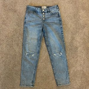 Abercrombie Kids Jeans